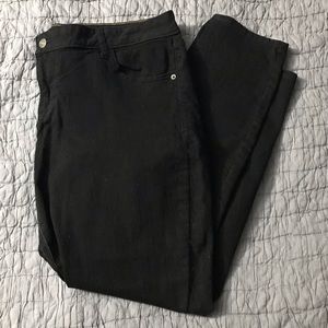 GUC Old Navy Rockstar Skinny Jeans